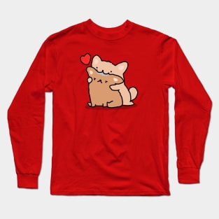 Puppy Love Long Sleeve T-Shirt